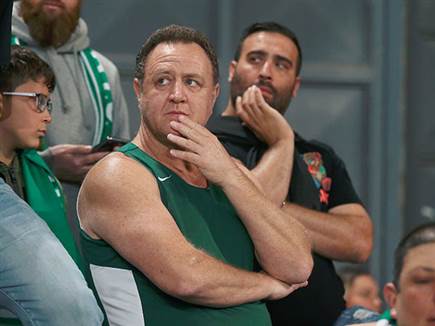 יש על מה לדאוג? (אלן שיבר)