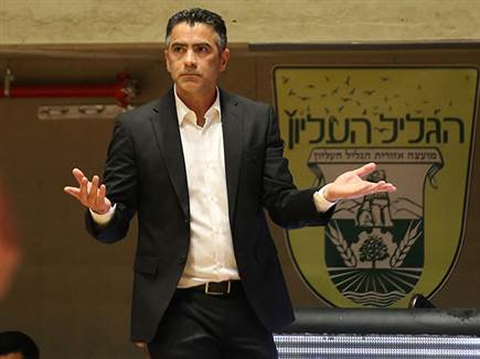 לא מעט מזל. אבי אבן (אודי ציטיאט)