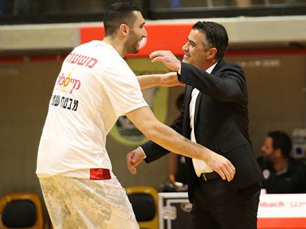 פספוס בלתי נשכח, משעור (אודי ציטיאט)