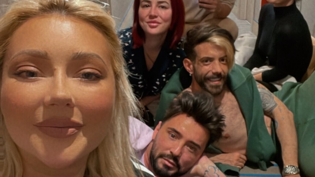 רונלה חייאתי