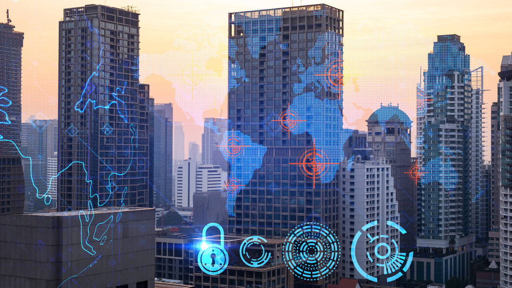 בניין היי טק בניין היי טק