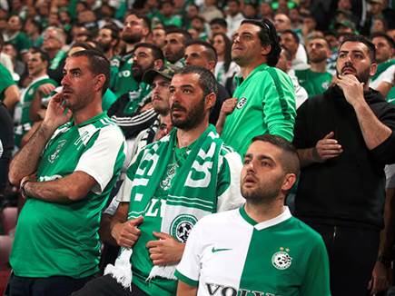 הגיעו לטרנר וחזרו מאוכזבים (אלן שיבר)