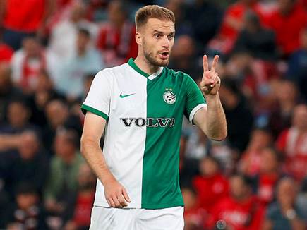 פלאניץ'. צריך למצוא לו מחליף (אלן שיבר)