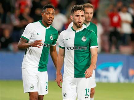 יצאו מאיזון (אלן שיבר)