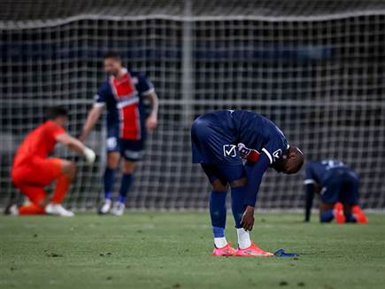 לא מספיק טובים (מאור אלקסלסי)