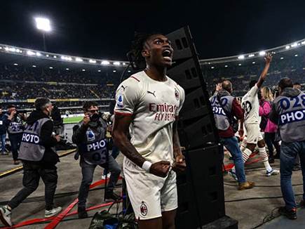 יכולת אדירה שלו. לאאו (GETTY)