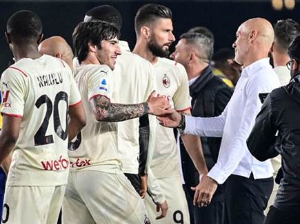 המאבק נמשך (GETTY)