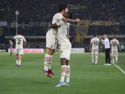 הצמד של המשחק. לאאו וטונאלי (GETTY)