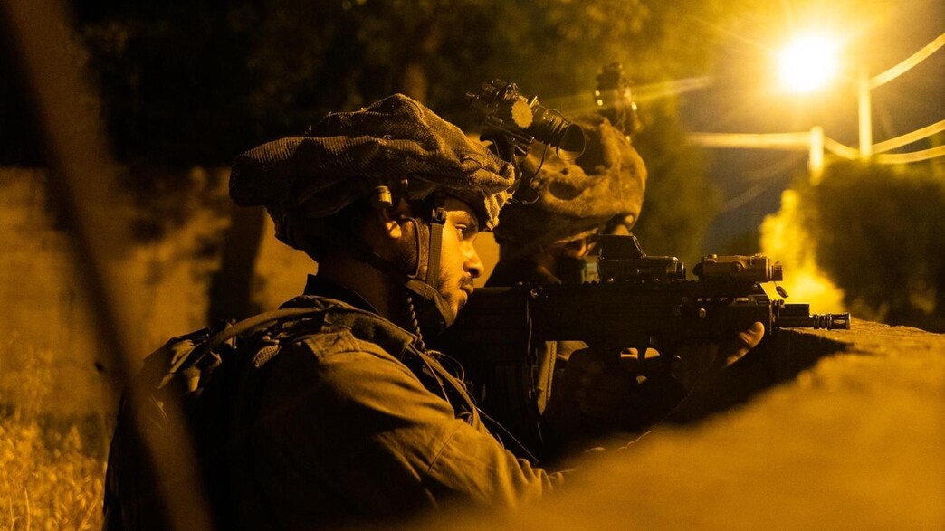 תפיסת החשודים בסיוע למחבלים שביצעו את הפיגועים באריאל ובאלעד תפיסת החשודים בסיוע למחבלים שביצעו את הפיגועים באריאל ובאלעד