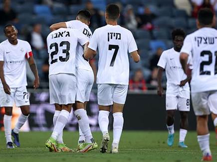 חגג שער ובישול. ג'אבר (מאור אלקסלסי)