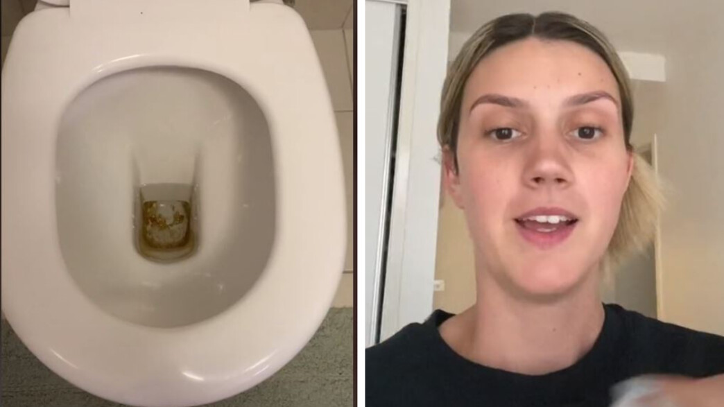 ניקוי אבנית