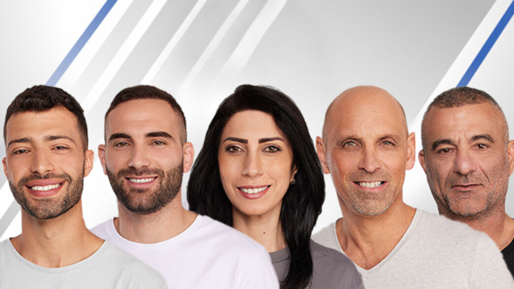 המאמנ.ת של המדינה - הזוכים המאמנ.ת של המדינה - הזוכים