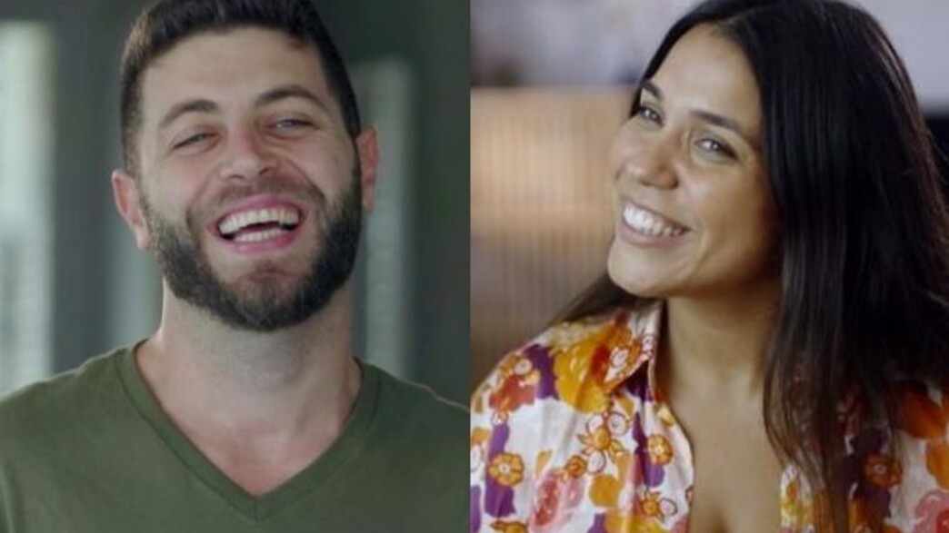 מעין דורי ובן אביבי