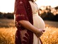אישה בהריון (צילום: פרטי)