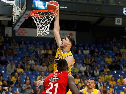 סורקין. לא הספיק (אלן שיבר)