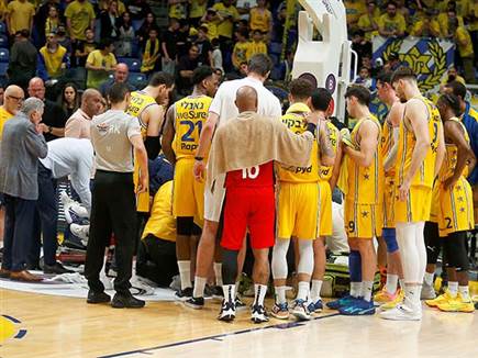 רגעים מפחידים (אלן שיבר)