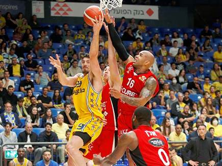 קרב ענק (אלן שיבר)