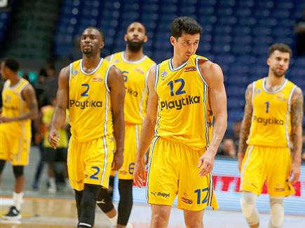 לראשונה מאז 1969 (אלן שיבר)