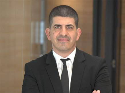 טל שמראל. (מטרי, מאירי, וכט ושות')