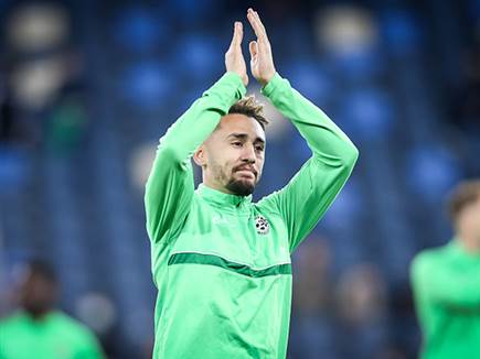 אצילי. הצטרף אחרי חצי עונה באפואל ניקוסיה (מאור אלקסלסי)