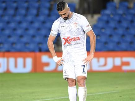 כיאל וסכנין ירדו למקום השישי (ברני ארדוב)