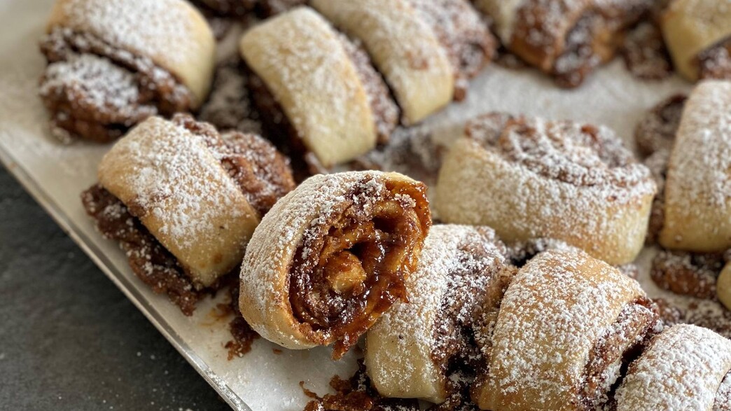 רוזלך קינמון