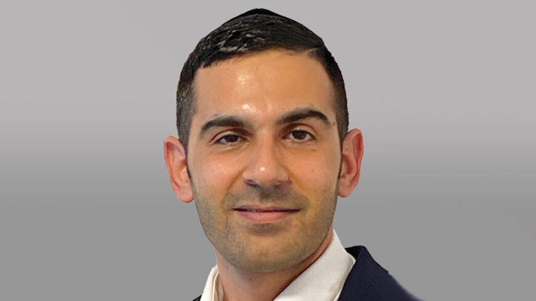 אהרון ברוכים, מנכ"ל חברת אביגור נדל"ן