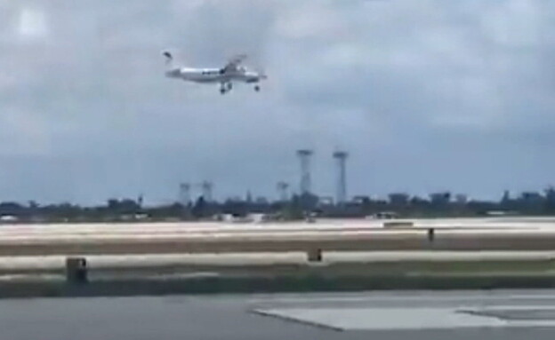 Pilot lost consciousness en route to Florida
