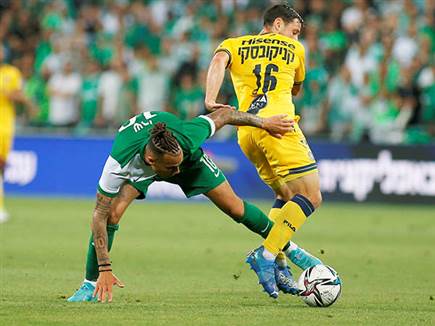 שניסו ללחוץ (צילום: אלן שיבר)