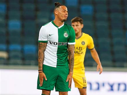 שרי. בסופו של דבר, חיפה היתה הטובה ביותר (אלן שיבר)