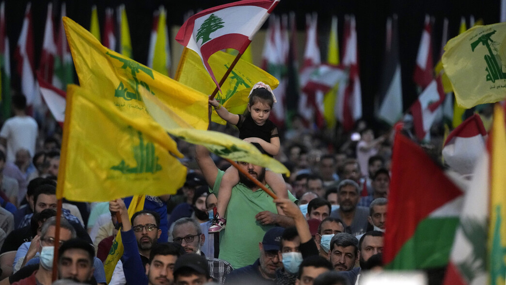 חיזבאללה, לבנון