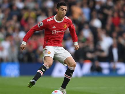 טן האח מעוניין שיישאר. רונאלדו (getty)