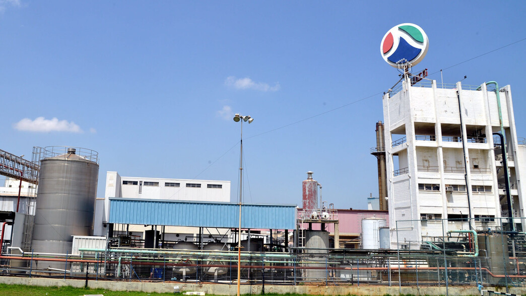 מפעל תנובה ברחובות מפעל תנובה ברחובות