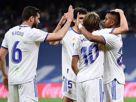 הצגה של האלופה (getty)