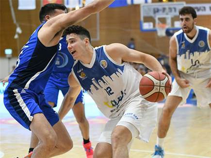 דרמה שהסתיימה באכזבה (לימור מלינוף, מנהלת הליגה הלאומית)