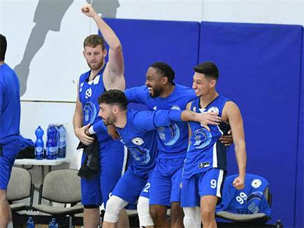 גנבו את הביתיות (לימור מלינוף, מנהלת הליגה הלאומית)