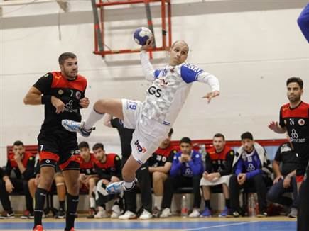 משחק 2 באשדוד - כבר בשני הקרוב (דליה נבעה)