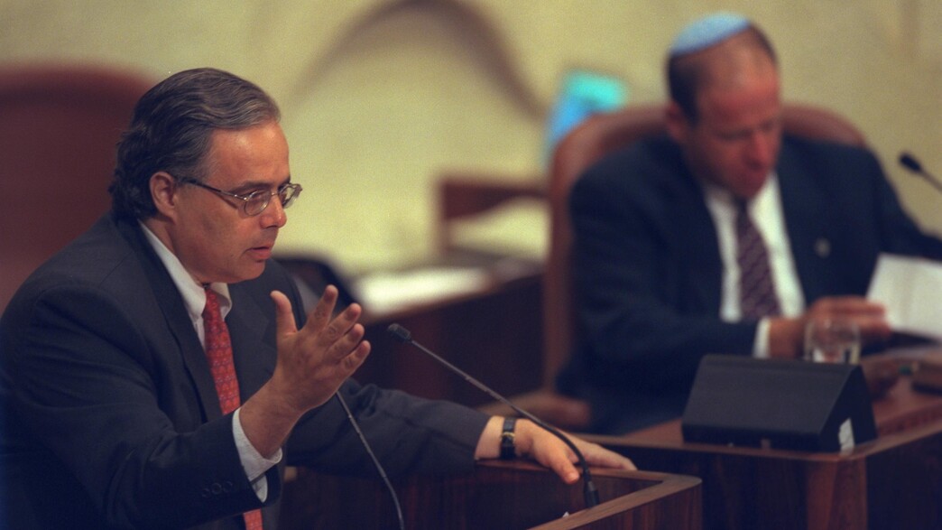 ח"כ אורי סביר