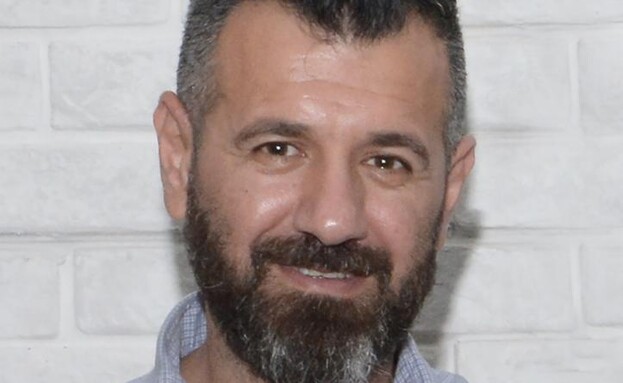 סגן-אלוף מחמוד ח'יר אל-דין ז"ל