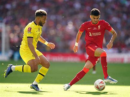 דיאס. הרבה להחמיץ (Getty)