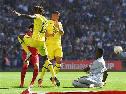 עונה עגומה לצ'לסי (Getty)