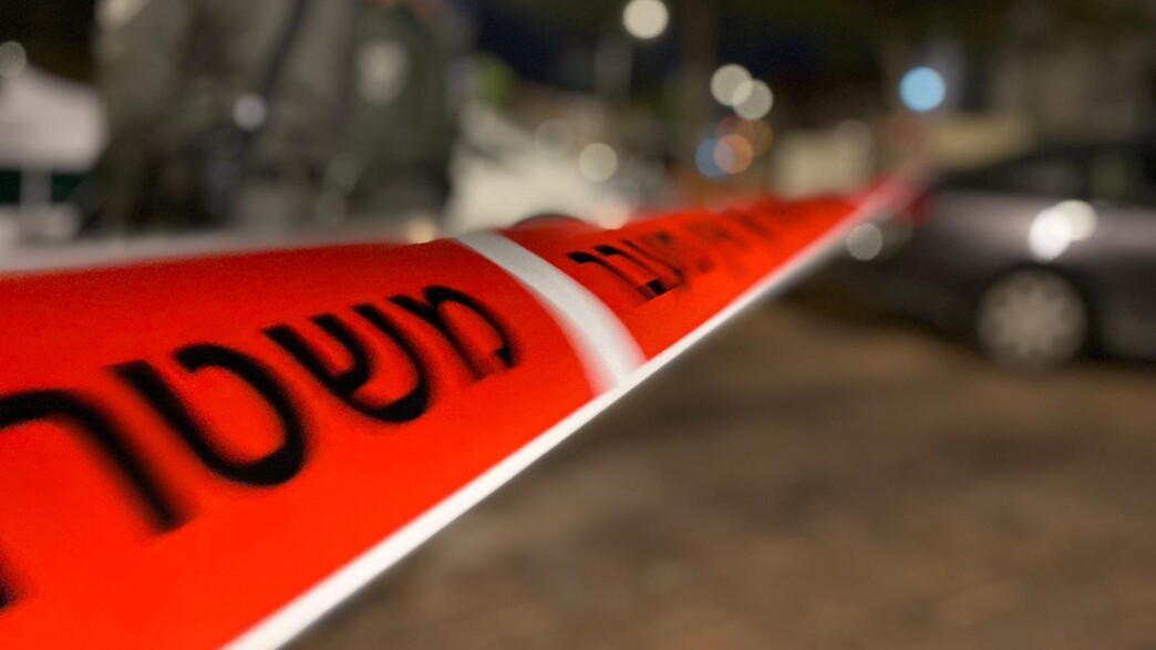 מעצר החשודים במעשי שוד אלימים באילת מעצר החשודים במעשי שוד אלימים באילת