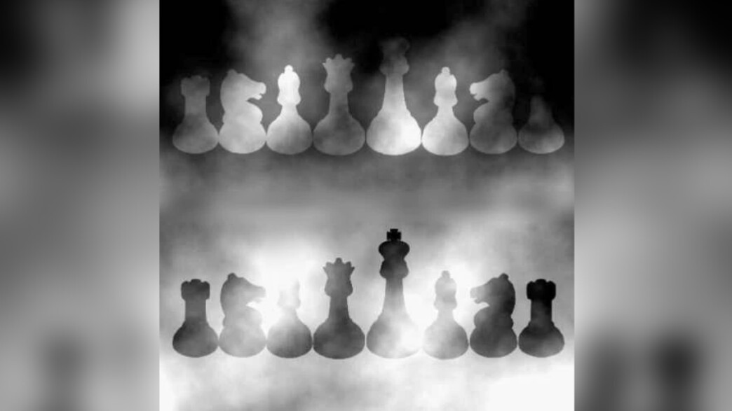 שחמט (צילום: מתוך הרשתות החברתיות לפי סעיף 27א' לחוק זכויות יוצרים)