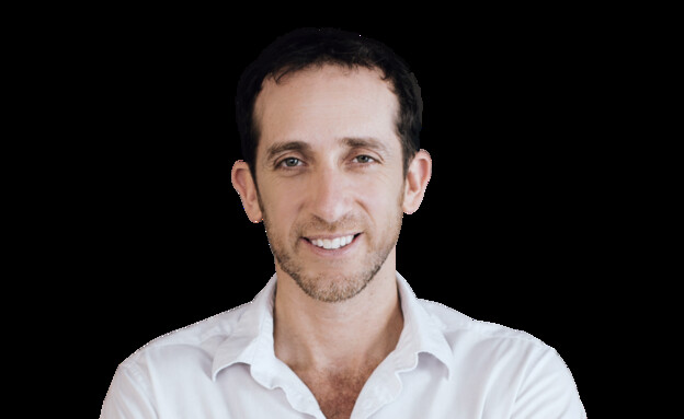 תומר לוי, מייסד שותף ומנכ״ל חברת Logz.io (צילום: יחצ)