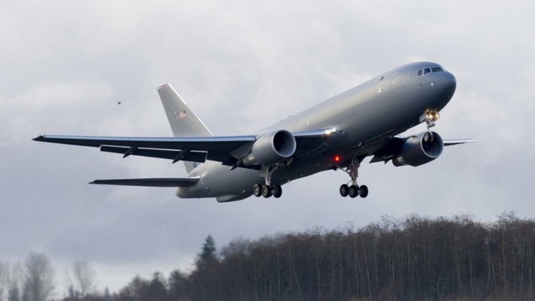 מטוס התדלוק