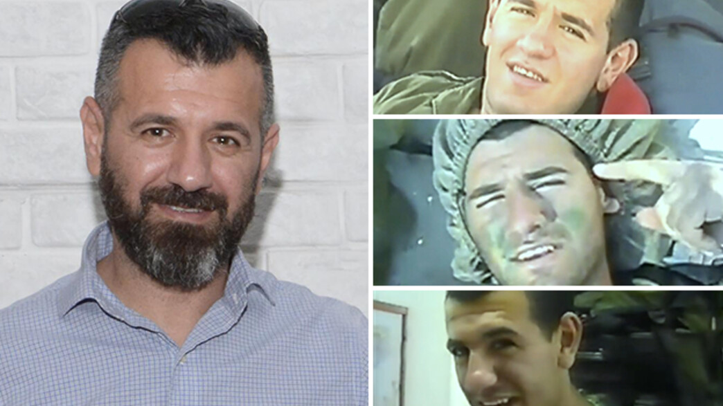 סגן-אלוף מחמוד ח'יר אל-דין ז"ל סגן-אלוף מחמוד ח'יר אל-דין ז"ל