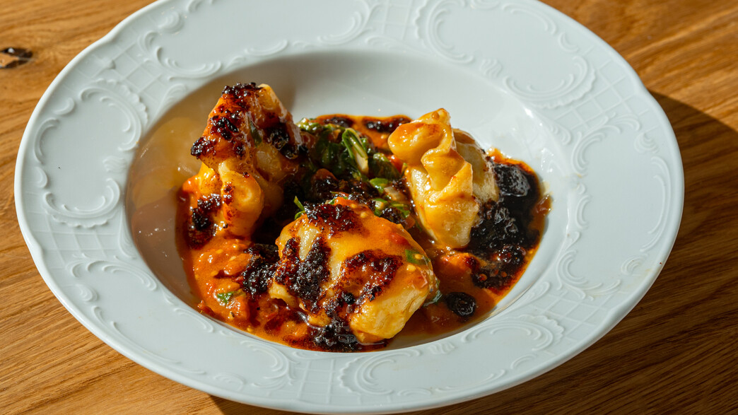 מאמו אילת אוהד לוי פסטה מאמו אילת אוהד לוי פסטה