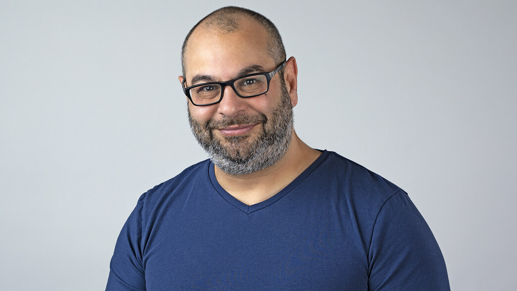 ליאור שמש, סמנכ"ל כספים, Wix ליאור שמש, סמנכ"ל כספים, Wix