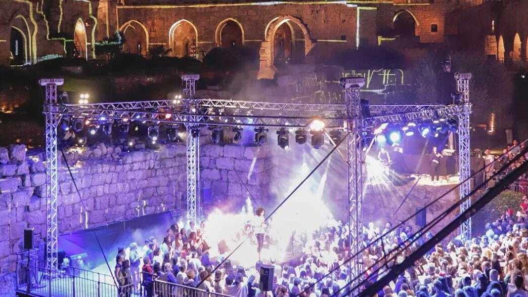 מה הלוז – 17.5- פסטיבלים- שבוע ירושלים שלי (צילום: יחצ)