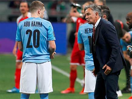 רוטנשטיינר לא תמיד הקשיב לו (אלן שיבר)